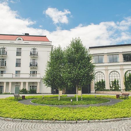 Hotel Spa Dr Irena Eris Polanica Zdroj エクステリア 写真