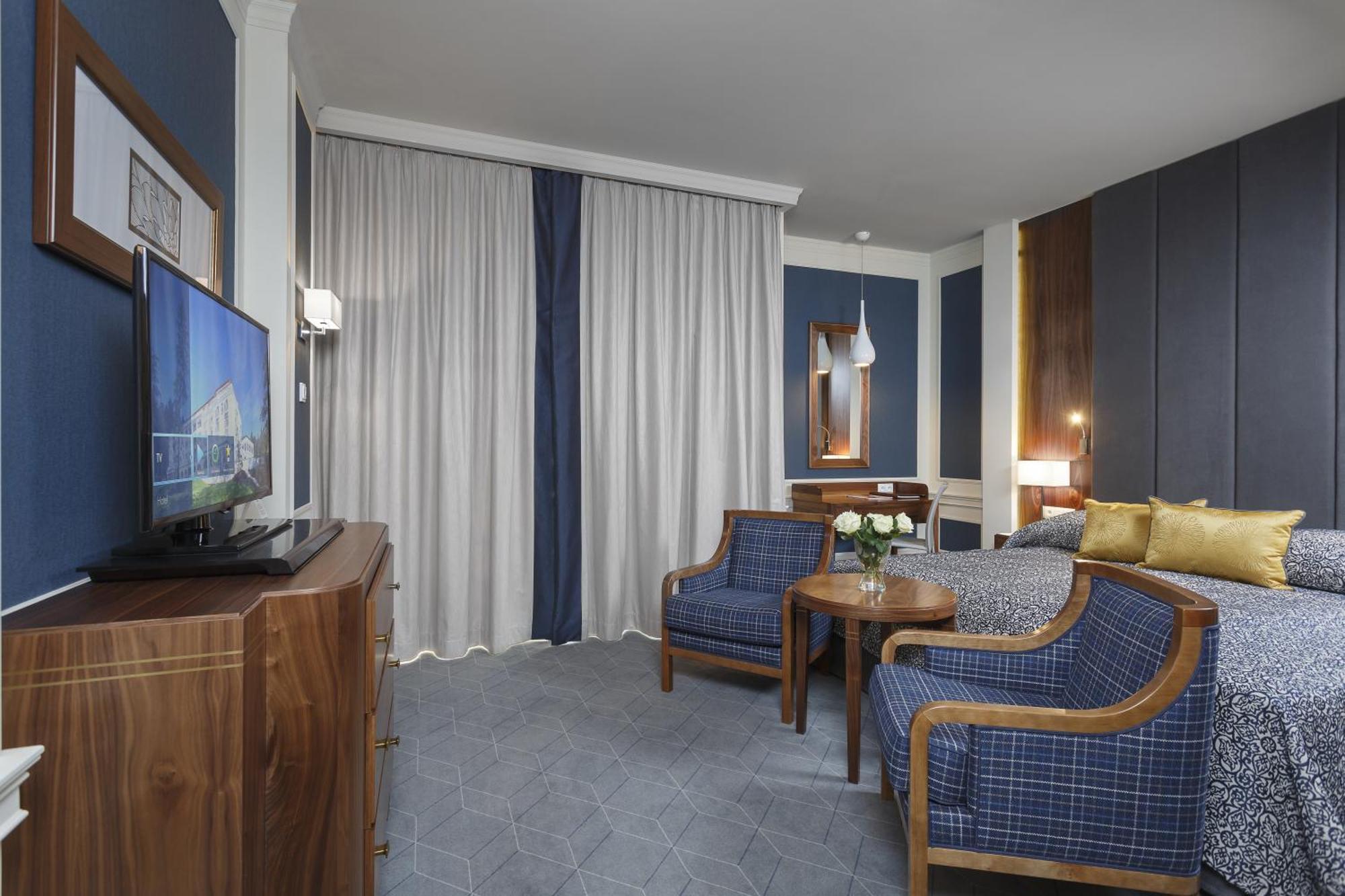 Hotel Spa Dr Irena Eris Polanica Zdroj 部屋 写真