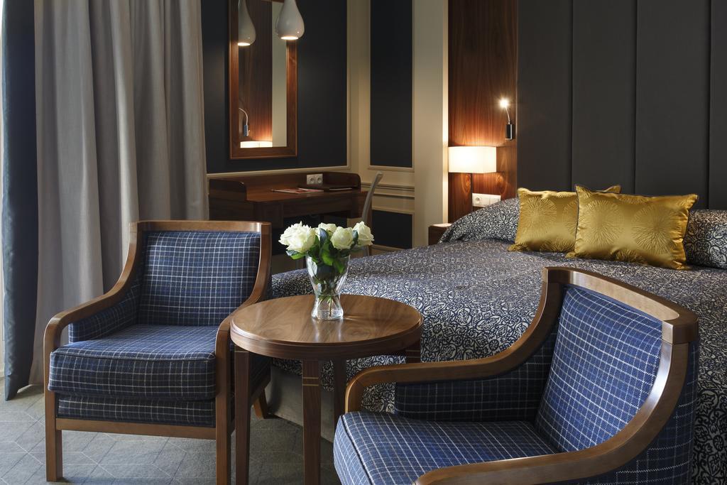 Hotel Spa Dr Irena Eris Polanica Zdroj 部屋 写真