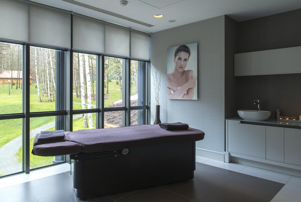 Hotel Spa Dr Irena Eris Polanica Zdroj エクステリア 写真