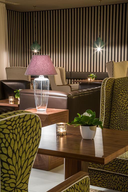 Hotel Spa Dr Irena Eris Polanica Zdroj エクステリア 写真