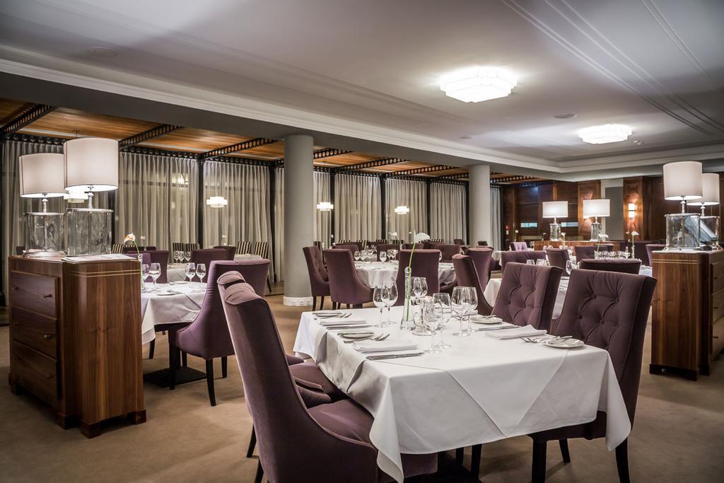 Hotel Spa Dr Irena Eris Polanica Zdroj エクステリア 写真