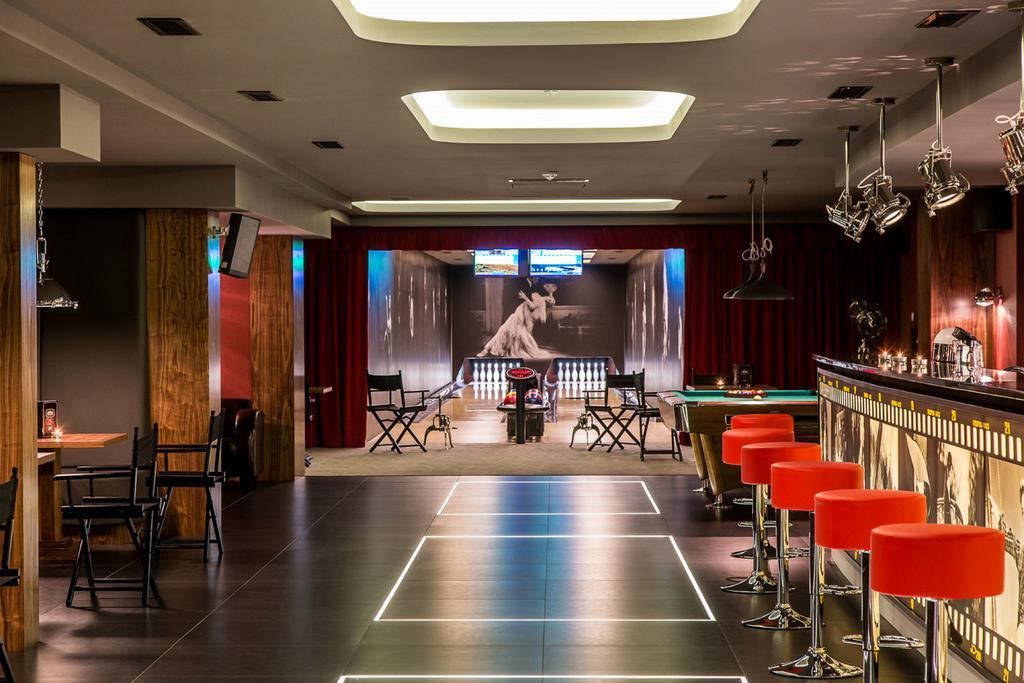 Hotel Spa Dr Irena Eris Polanica Zdroj エクステリア 写真