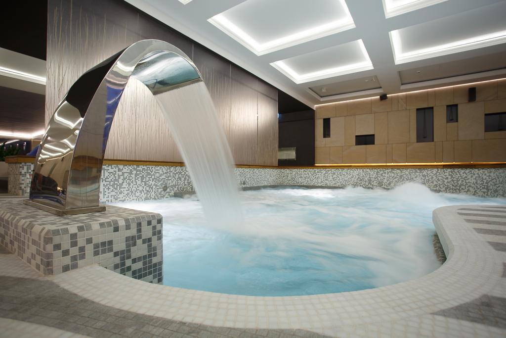 Hotel Spa Dr Irena Eris Polanica Zdroj エクステリア 写真