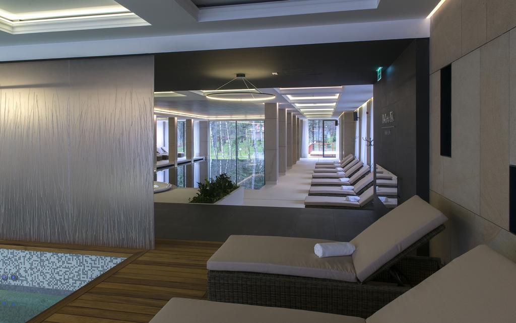 Hotel Spa Dr Irena Eris Polanica Zdroj エクステリア 写真
