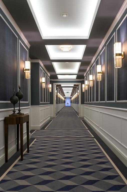 Hotel Spa Dr Irena Eris Polanica Zdroj エクステリア 写真