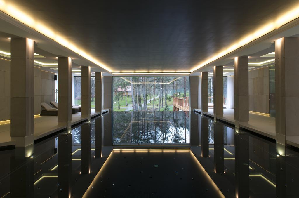 Hotel Spa Dr Irena Eris Polanica Zdroj エクステリア 写真