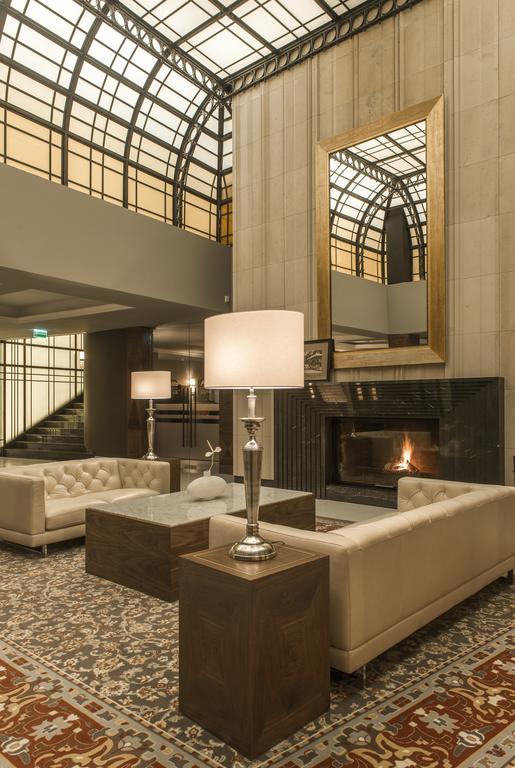 Hotel Spa Dr Irena Eris Polanica Zdroj エクステリア 写真