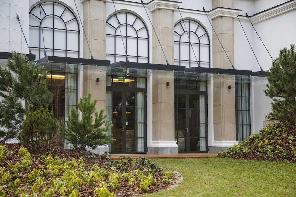 Hotel Spa Dr Irena Eris Polanica Zdroj エクステリア 写真