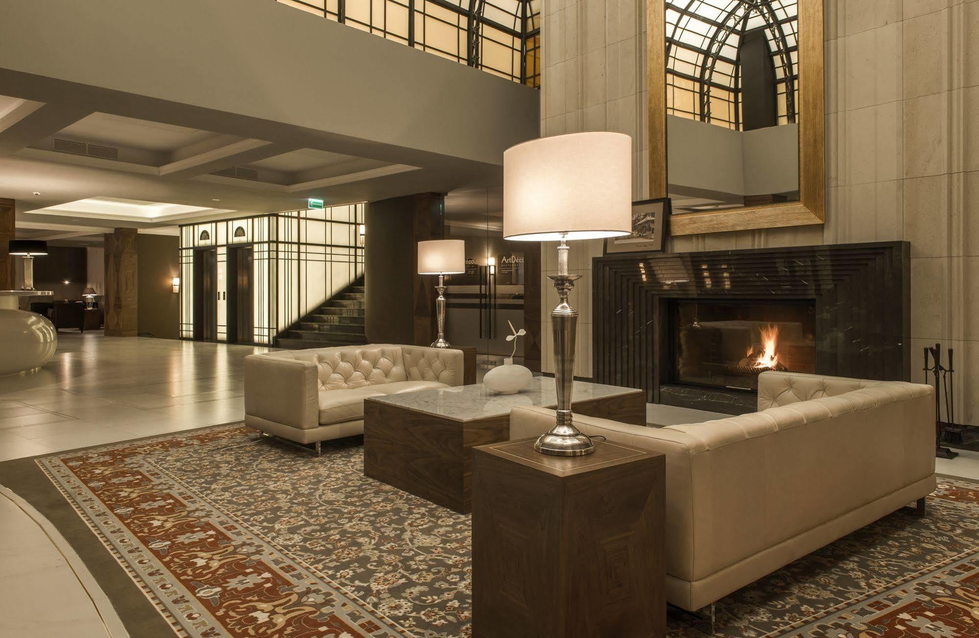 Hotel Spa Dr Irena Eris Polanica Zdroj エクステリア 写真