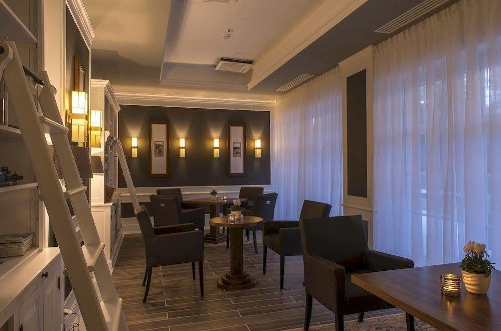 Hotel Spa Dr Irena Eris Polanica Zdroj エクステリア 写真