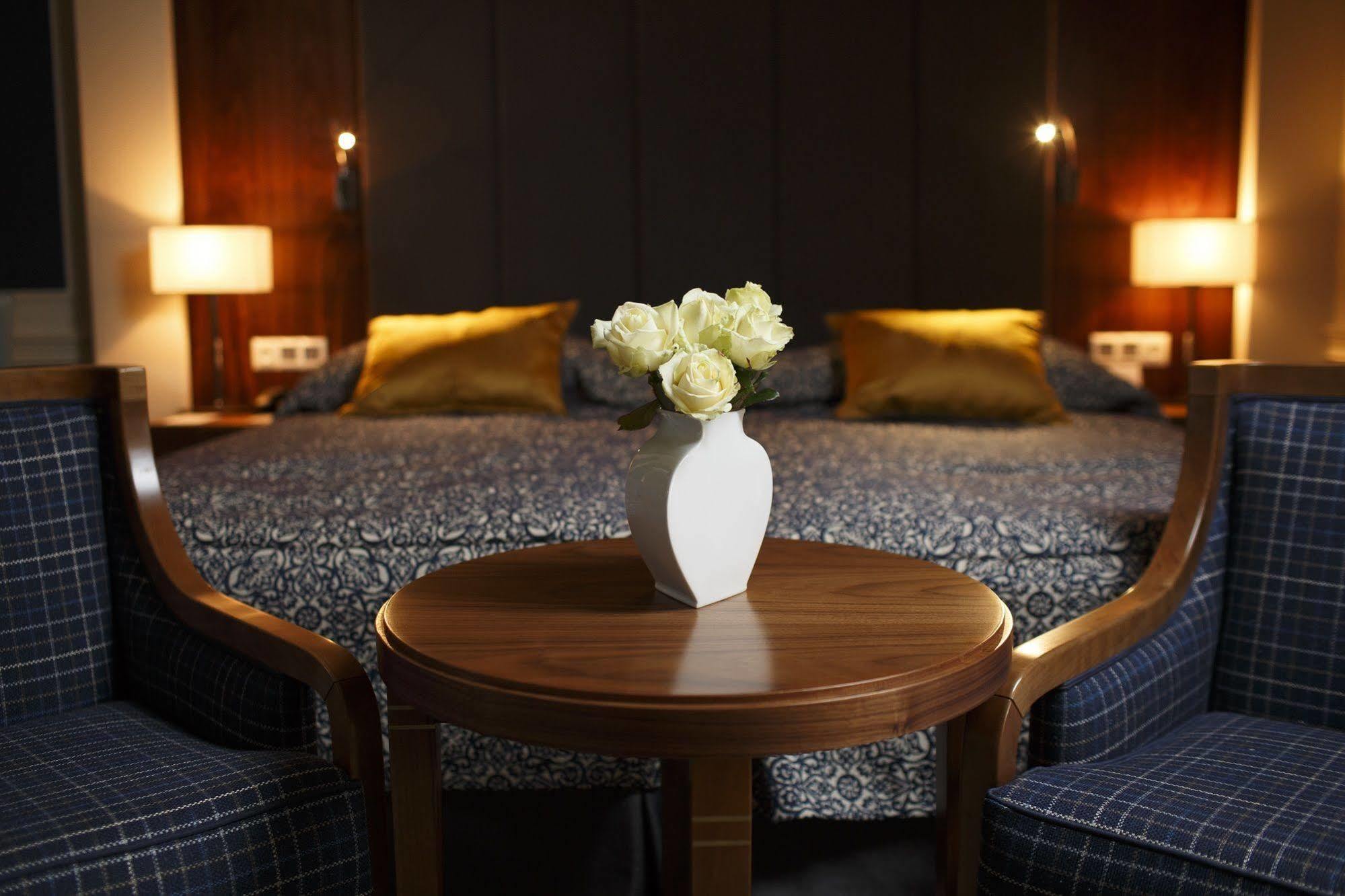 Hotel Spa Dr Irena Eris Polanica Zdroj エクステリア 写真