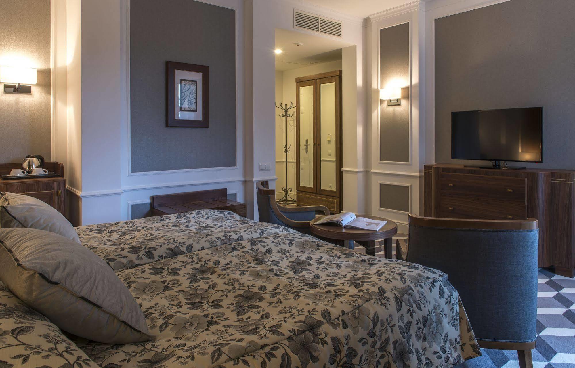 Hotel Spa Dr Irena Eris Polanica Zdroj エクステリア 写真